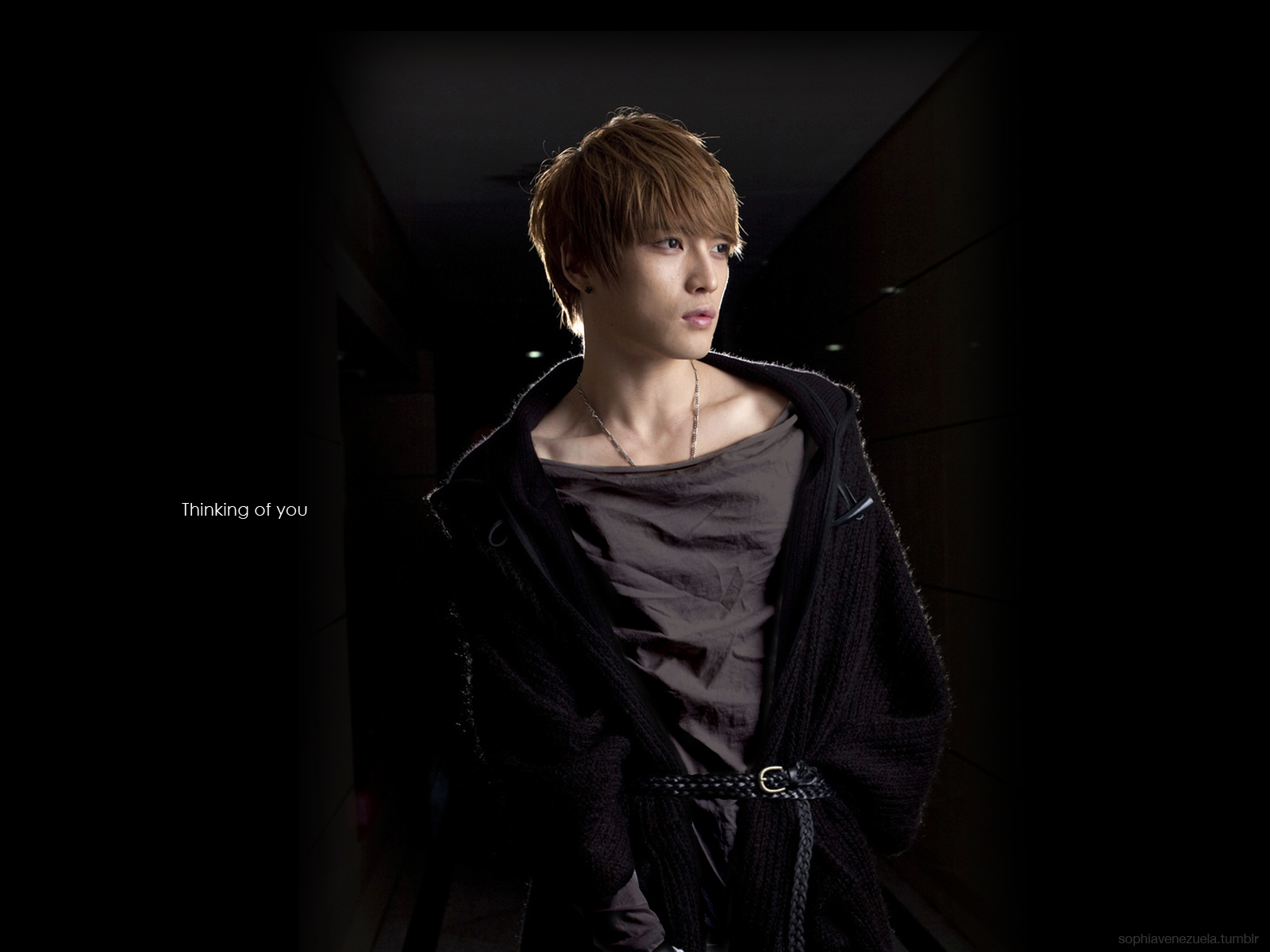 WALLPAPERS JAEJOONG/JEJUNG/ HERO