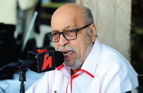 Muere “La Leyenda” de la radio dominicana Willy Rodríguez, director de la Z-101