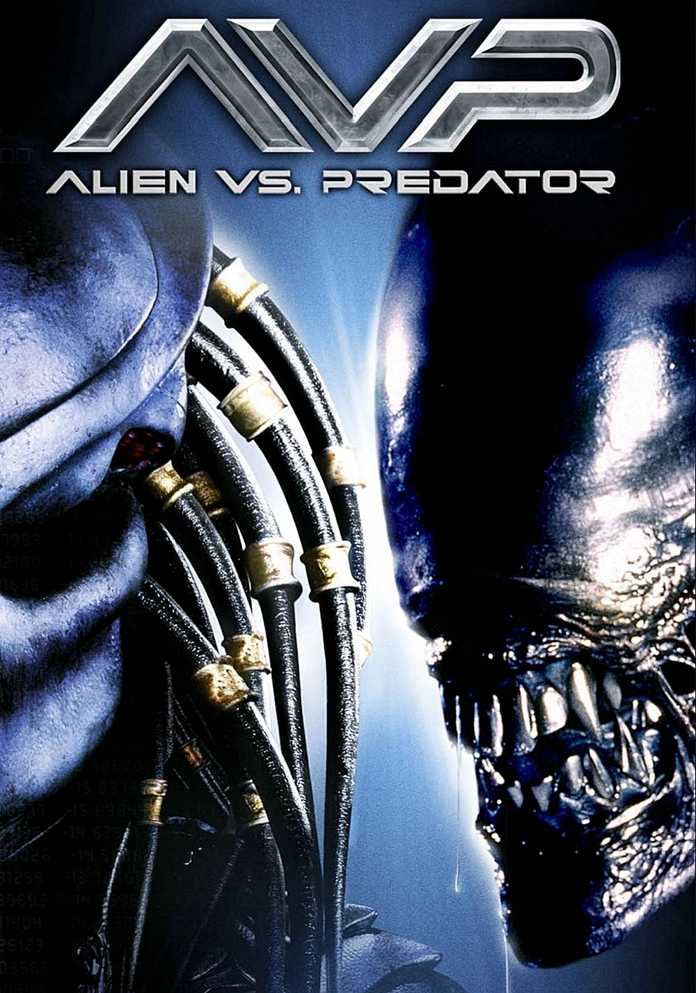 Signals Of Fury: SRC 160: AVP: Alien Vs Predator (2004)