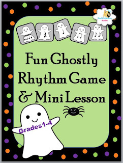 https://www.teacherspayteachers.com/Product/Halloween-Game-Ghostly-Mini-Lesson-2112870 