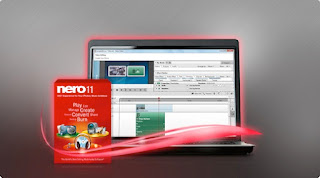 Nero Multimedia Suite Platinum HD 11.0.15500