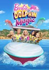 Watch Barbie Dolphin Magic (2017) Movie Full Online