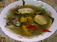 Kumpulan Aneka Resep Masakan Tradisional Indonesia