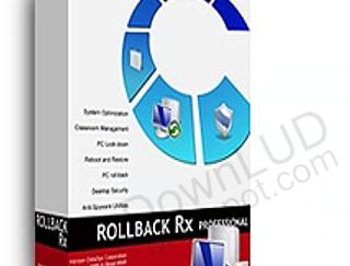 Rollback Rx Professional v9.1