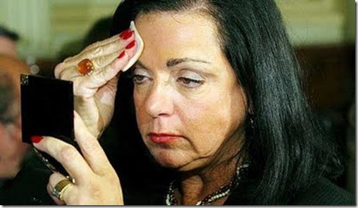 a garre nilda