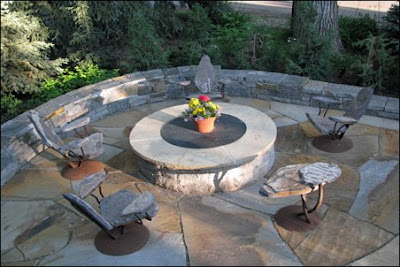 Diy Fire Pits