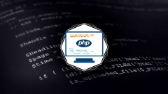 Object Oriented Programming (OOP) in PHP - Build An OOP Site