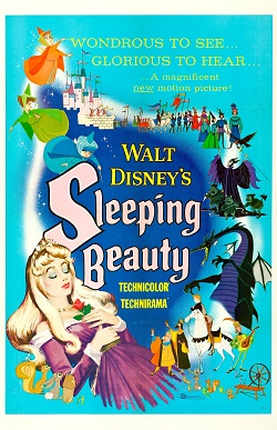 Sleeping Beauty (1959) [1080p] [BluRay] [5.1] [YTS.MX]