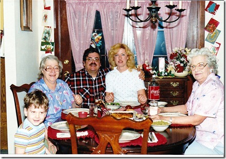 Andy,Angelica,Sam,Donna,&LaVernea