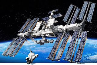 What Is the International Space Station?  Details About ISS