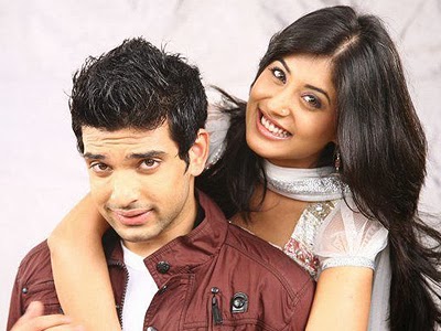 Karan Kundra & Kritika Kamra Couple HD wallpapers Free Download