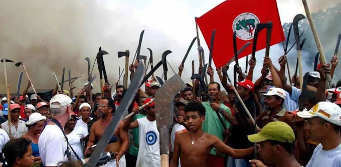 Fazendeiros da Bahia se preparam para conflito contra MST