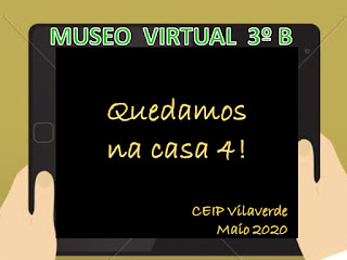 MUSEO VIRTUAL 3ºB