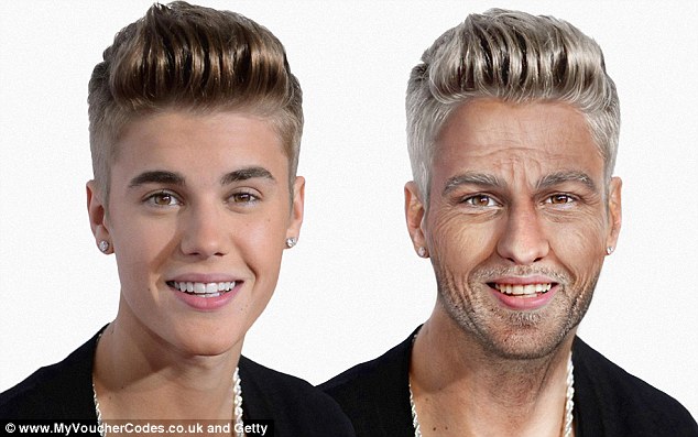 Justin Bieber New hairstyle August 2017 Justin Bieber Hair shade Blonde