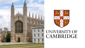 Top 10 best universities in UK