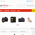 Blogger Store - Specialist Blogger Template