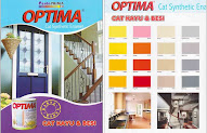 Inspirasi 50 Cat Besi Hammertone