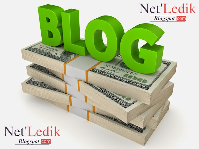 Blog'dan Para Kazanmaya Başlayın ve Para Kazanma Yöntemleri