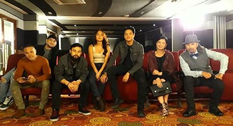 #LLSBloodTies: Best Scenes of the Day! 