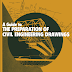 A Guide to the Preparation of Civil Engineering Drawings by M.V. Thomas PDF Free Download