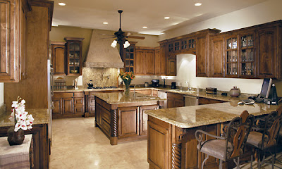 Classic-Kitchen-Interior-Decoration