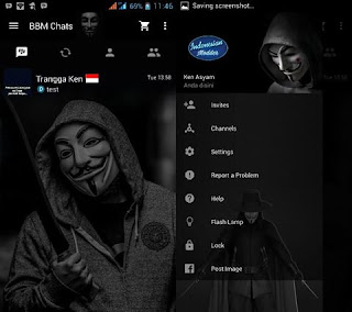  Kumpulan BBM MOD Terbaru, Terpopuler dan terupdate 2015 Free