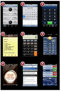 ios 4 menghadirkan fitur terbarunya yaitu multitasking