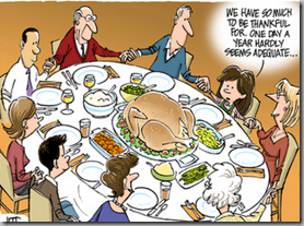 thanksgiving