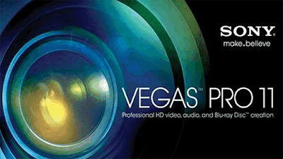 Cómo instalar Sony Vegas Pro 11.0 (32 Bits)