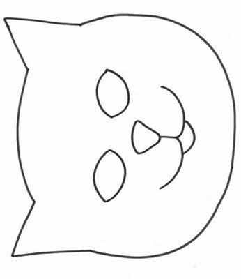 mascara de animales  para colorar (75)_thumb