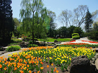 Royal Botanical Gardens Burlington Jobs