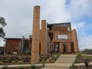 Margaret River Nougat Company