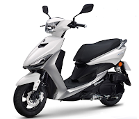 Yamaha Jong SF 115