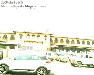 PINK CITY JAIPUR