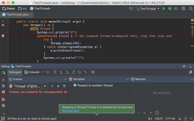  There is no dubiousness that IntelliJ IDEA is THE best IDE for Java evolution Top five IntelliJ IDEA as well as Android Studio Courses for Java as well as Android Development - Best of Lot