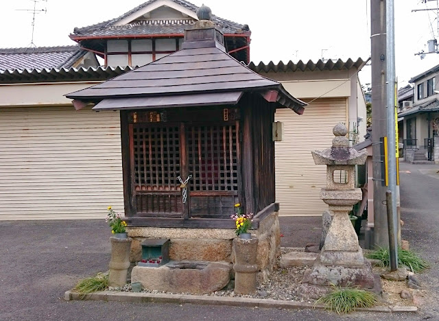 西方院(太子町)