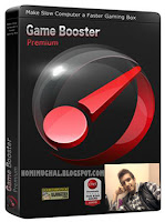 Iobit Game Booster 3