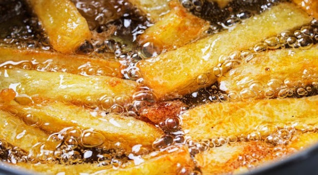  Banning Artificial Trans Fats Are we ready?