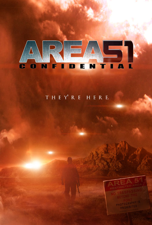 2015 Area 51