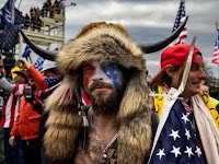 Asalto al Capitolio. Así ocurrió el asalto en los Estados Unidos