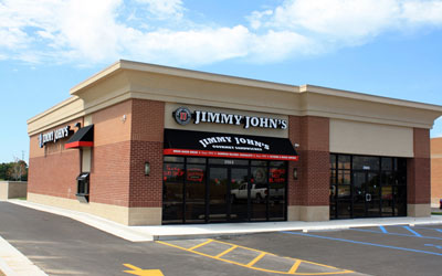 Jimmy Johns