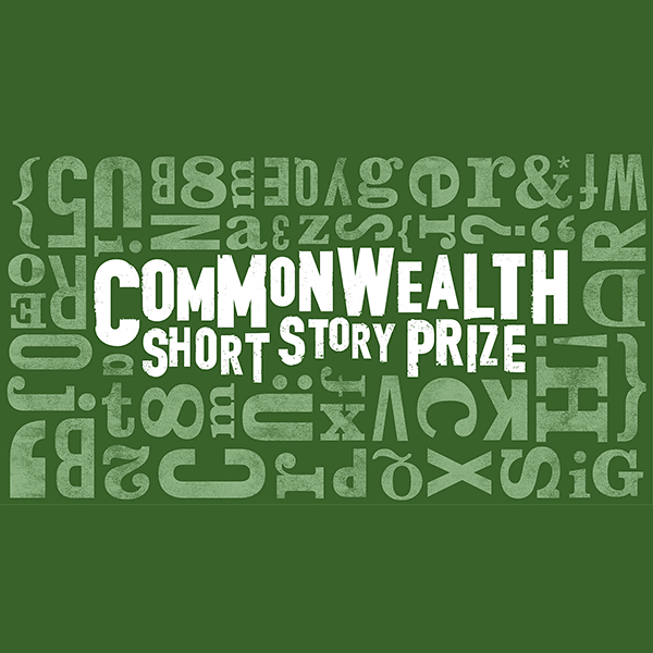  2018 Commonwealth Short Story Prize (£15,000)