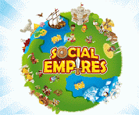 Cheat Social Empires Cash Tidak Permanen