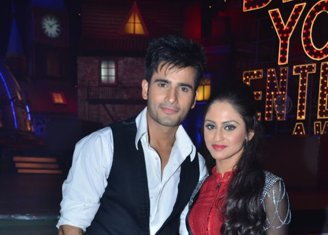 Karan Tacker & Krystle Dsouza Couple HD Wallpapers Free Download