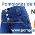 Pantalones de mezclilla en Neza