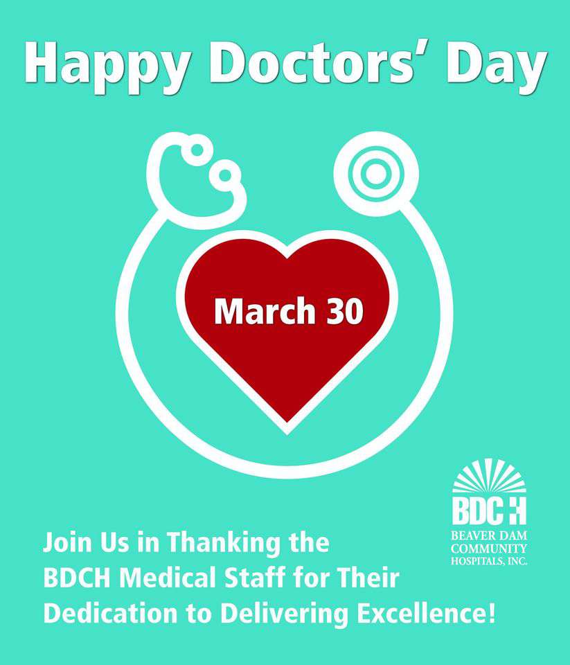 Doctors' Day Wishes for Whatsapp