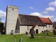 St Nicolas Church, can be found by turning north at the Southern Cross .