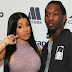 Cardi B reportedly files for divorce from Offset