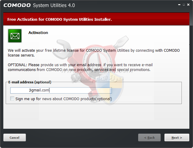 تحميل وتثبيت برنامج COMODO System Utilities لتسريع الويندوز وإصلاح مشاكله