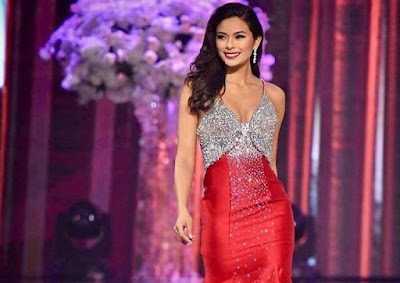 Maxine Medina